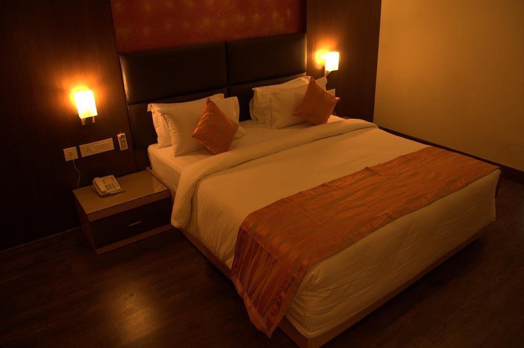 Renest Tirupati Hotel Room photo